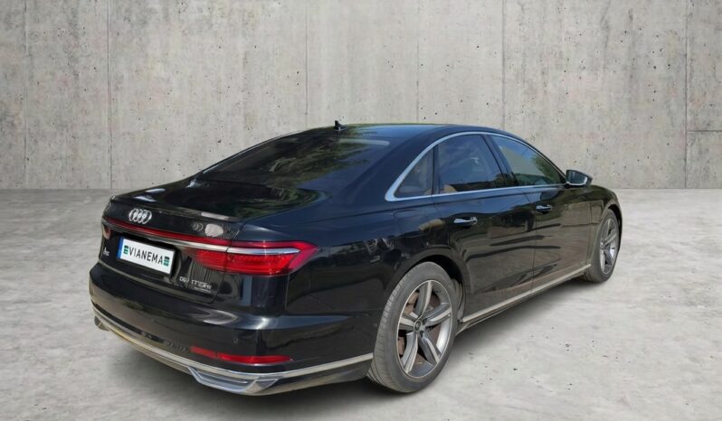 Audi A8 60 TFSIe 250kW Quatrro full