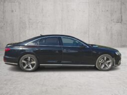 Audi A8 60 TFSIe 250kW Quatrro full