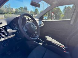 Škoda Fabia 1.0 MPI Ambition full