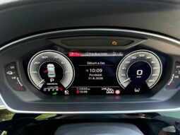 Audi A8 60 TFSIe 250kW Quatrro full
