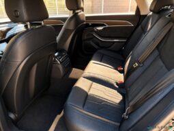 Audi A8 60 TFSIe 250kW Quatrro full