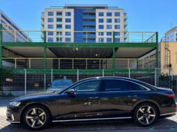 Audi A8 60 TFSIe 250kW Quatrro full