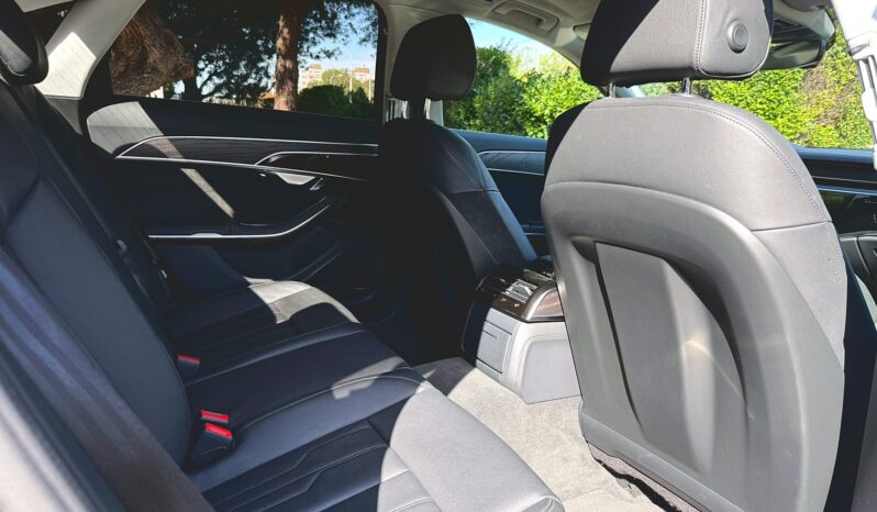 Audi A8 60 TFSIe 250kW Quatrro full