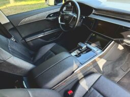 Audi A8 60 TFSIe 250kW Quatrro full