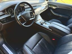 Audi A8 60 TFSIe 250kW Quatrro full
