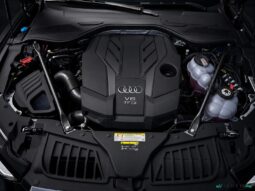 Audi A8 60 TFSIe 250kW Quatrro full