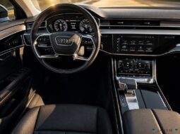 Audi A8 60 TFSIe 250kW Quatrro full