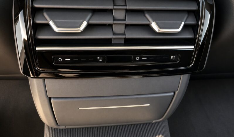 Audi A8 60 TFSIe 250kW Quatrro full