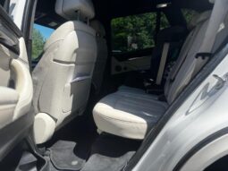 BMW X5 M50d A/T full