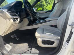 BMW X5 M50d A/T full