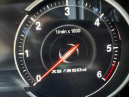 BMW X5 M50d A/T full