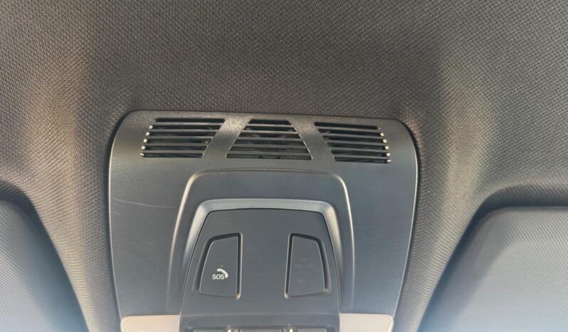 BMW X5 M50d A/T full