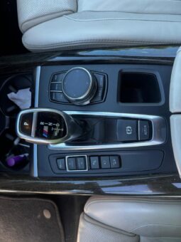 BMW X5 M50d A/T full