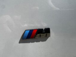 BMW X5 M50d A/T full
