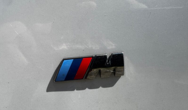 BMW X5 M50d A/T full