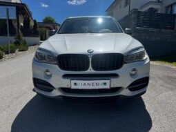 BMW X5 M50d A/T full