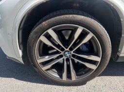 BMW X5 M50d A/T full