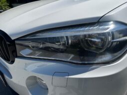 BMW X5 M50d A/T full