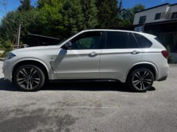 BMW X5 M50d A/T full