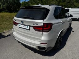 BMW X5 M50d A/T full