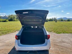 Toyota Corolla Combi HEV 2.0 GR SPORT, DPH full