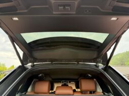 Land Rover Range Rover Vogue 4.4L SDVB Autobiography full