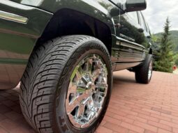 Jeep Grand Cherokee 5.2 Limited A/T full