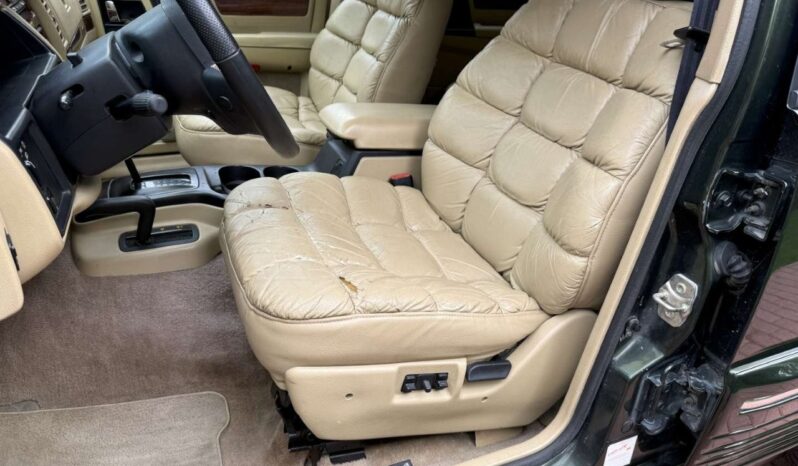 Jeep Grand Cherokee 5.2 Limited A/T full