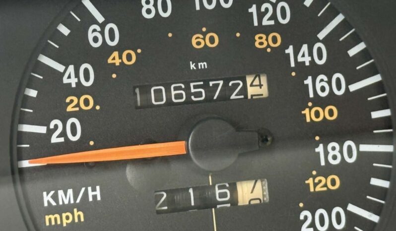 Jeep Grand Cherokee 5.2 Limited A/T full