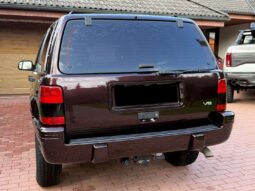 Jeep Grand Cherokee 5,2i V8 A/T full