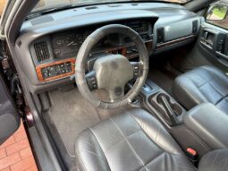 Jeep Grand Cherokee 5,2i V8 A/T full