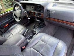 Jeep Grand Cherokee 5,2i V8 A/T full