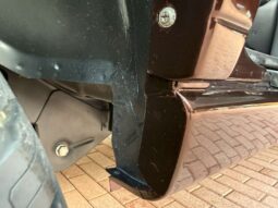 Jeep Grand Cherokee 5,2i V8 A/T full