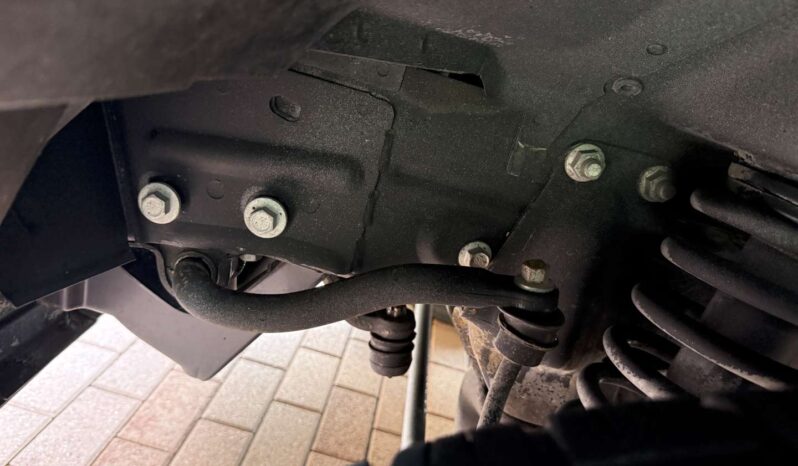 Jeep Grand Cherokee 5,2i V8 A/T full