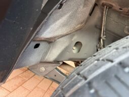 Jeep Grand Cherokee 5,2i V8 A/T full