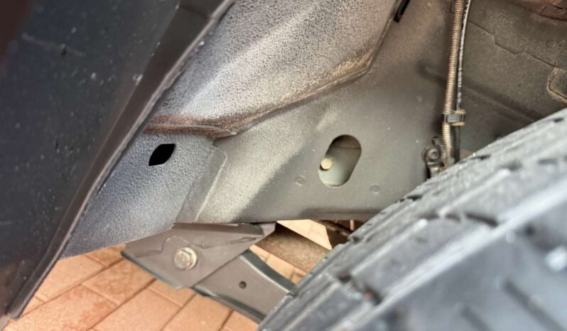 Jeep Grand Cherokee 5,2i V8 A/T full