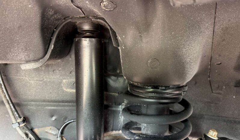 Jeep Grand Cherokee 5,2i V8 A/T full