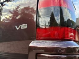 Jeep Grand Cherokee 5,2i V8 A/T full