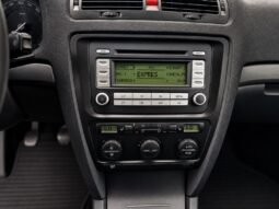 Škoda Octavia1.9 TDI Ambiente full