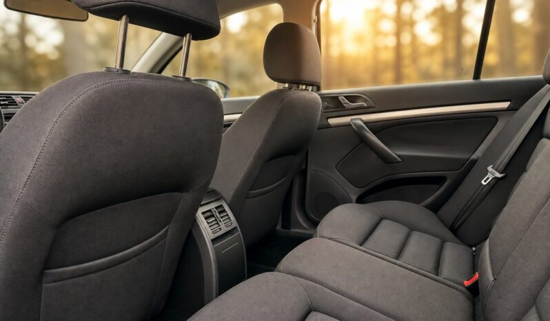 Škoda Octavia1.9 TDI Ambiente full