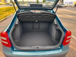 Škoda Octavia1.9 TDI Ambiente full