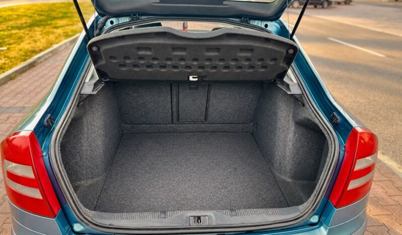 Škoda Octavia1.9 TDI Ambiente full