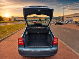Škoda Octavia1.9 TDI Ambiente full