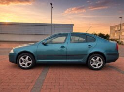 Škoda Octavia1.9 TDI Ambiente full