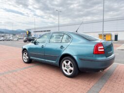 Škoda Octavia1.9 TDI Ambiente full