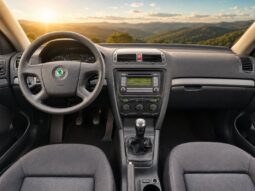 Škoda Octavia1.9 TDI Ambiente full