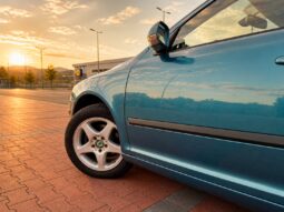 Škoda Octavia1.9 TDI Ambiente full