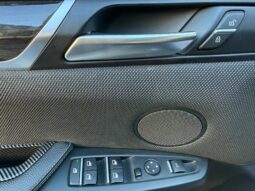 BMW X3 xDrive20d A/T full