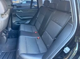 BMW X3 xDrive20d A/T full
