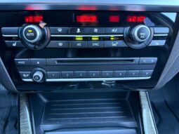 BMW X3 xDrive20d A/T full